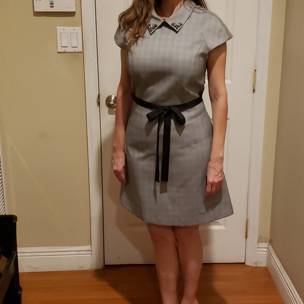 Zara dress
